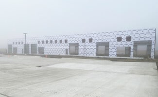 Chesterfield Township, MI Industrial - 54191 Gratiot Ave