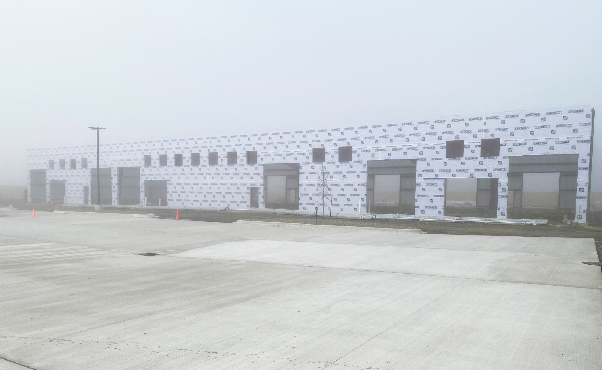 54191 Gratiot Ave, Chesterfield Township, MI for Rent