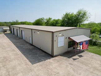 San Antonio, TX Warehouse - 13250 Lookout Rd