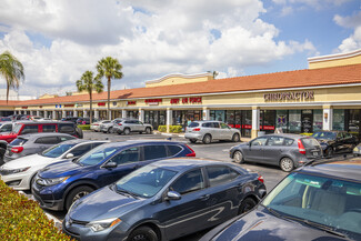 Wellington, FL Retail - Southern Blvd