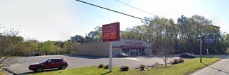 Mobile, AL Retail - 3450 Saint Stephens Rd