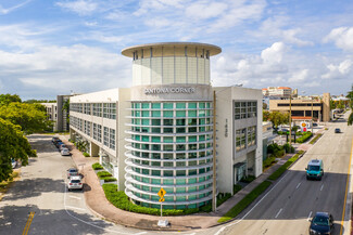 Coral Gables, FL Office - 1430 S Dixie Hwy