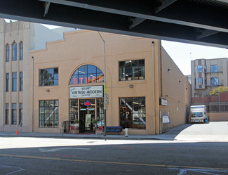 San Francisco, CA Retail - 150 Valencia St