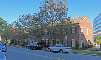 Rockville, MD Medical - 131 Rollins Ave