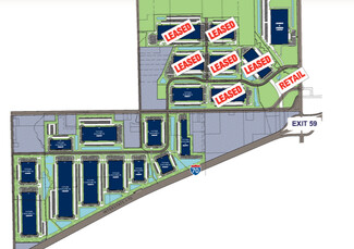 Clayton, IN Industrial Land - 1717 E County Road 1000 S