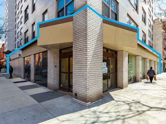 188 9th Ave, New York, NY for Rent