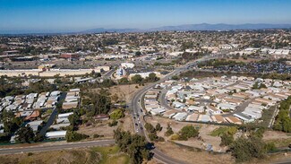 Vista, CA Residential Land - 2112 Sunset Dr Vista, CA Residential Land - 2112 Sunset Dr