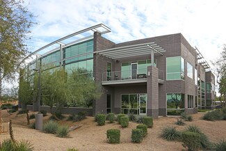 Tempe, AZ Office - 1095 W Rio Salado Pky