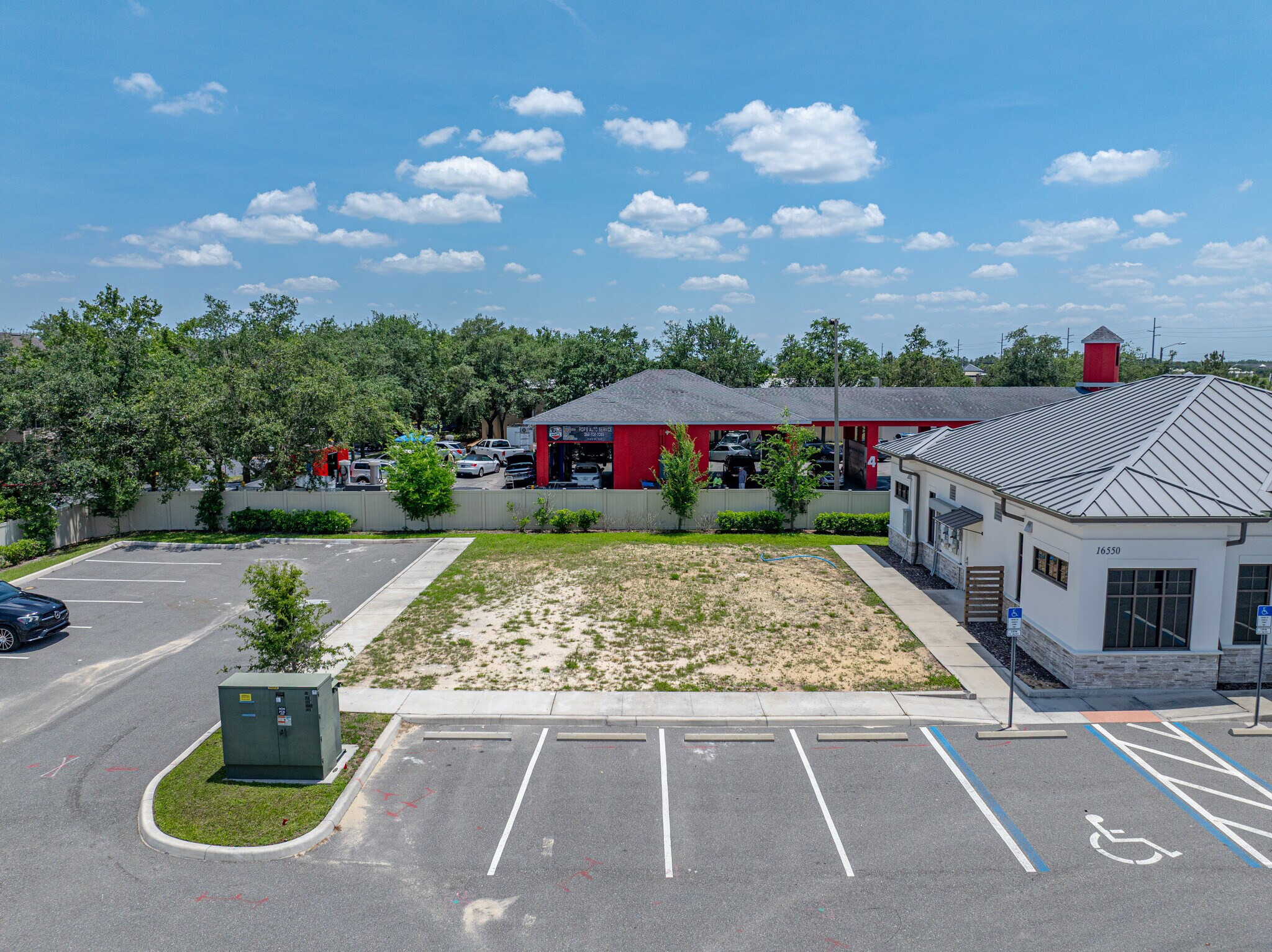 0 Sunrise Plaza Dr, Clermont, FL for Sale