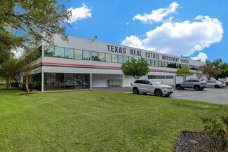 Houston, TX Office - 5295 Hollister St