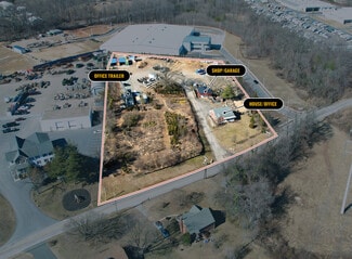 White Marsh, MD Industrial - 11024-11026 Red Lion Rd