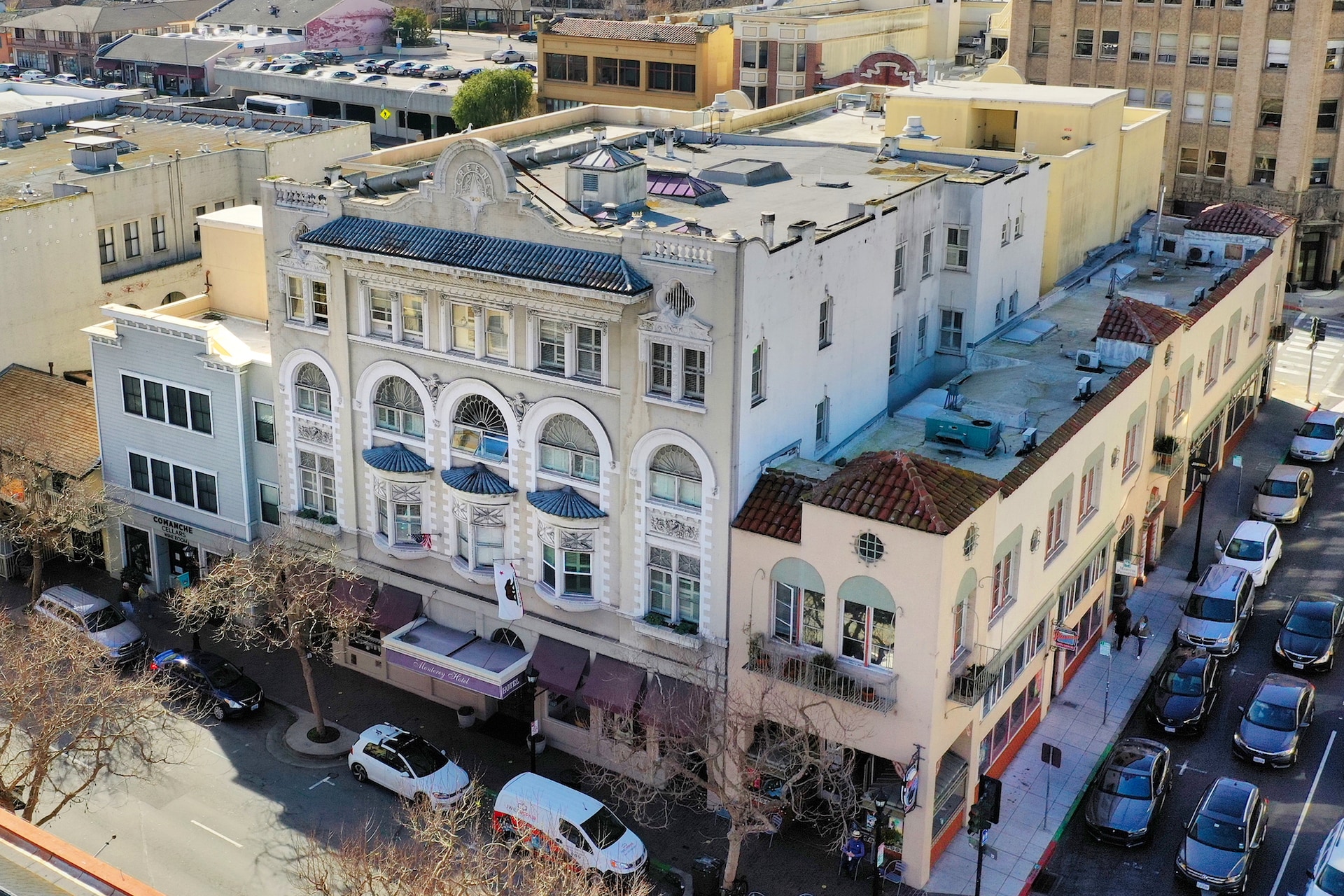 407 Calle Principal, Monterey, CA for Sale