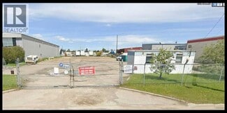 Calgary, AB Commercial - 3504 46 Av SE