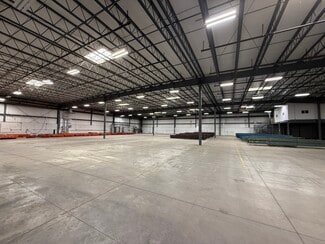 East Freetown, MA Industrial - 111 Braley Rd