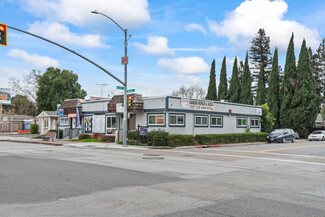 San Jose, CA undefined - 501 S Bascom Ave