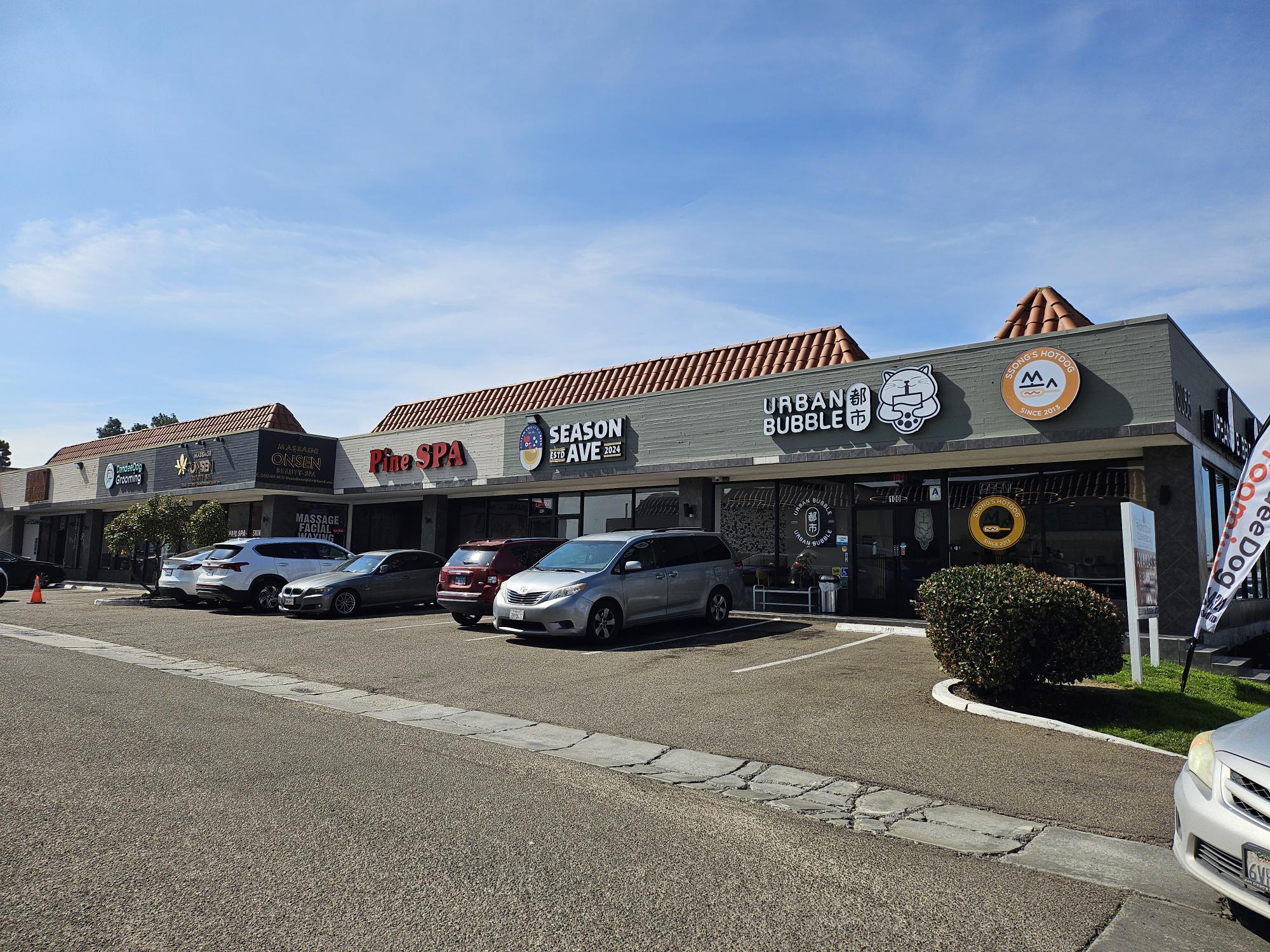 8055-8065 Clairemont Mesa Blvd, San Diego, CA for Rent