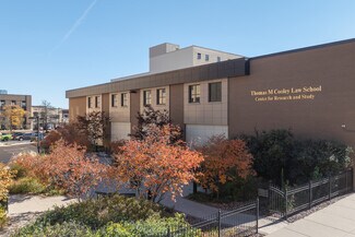 Lansing, MI undefined - 313 S Capitol Ave