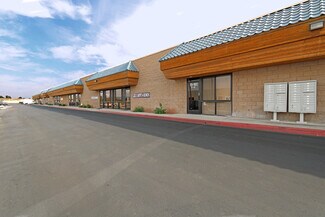 Palm Desert, CA Flex - 75-161 Sego Ln