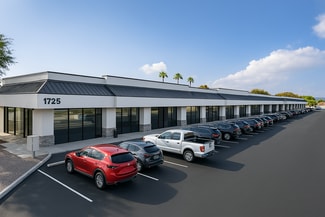 Las Vegas, NV Retail - 1725 E Warm Springs Rd