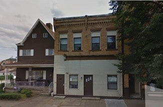 East Pittsburgh, PA Retail - 544-546 Bessemer Ave East Pittsburgh, PA Retail - 544-546 Bessemer Ave