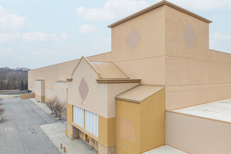 Owings Mills, MD Retail - 9750 Reisterstown Rd