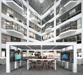 Saint Louis Park, MN Office - 1665 Utica Ave S