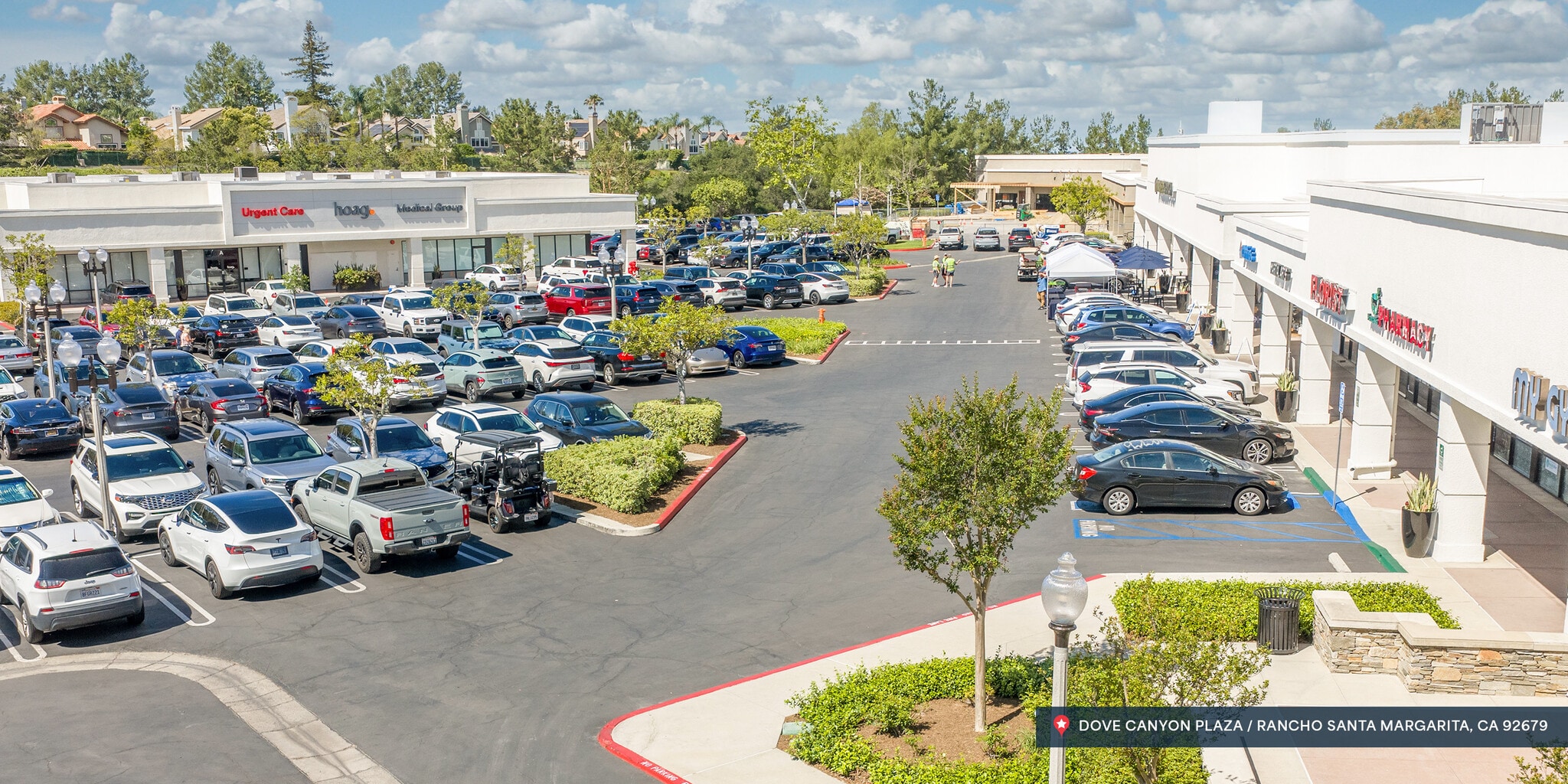 31911-31991 Dove Canyon Dr, Trabuco Canyon, CA for Rent