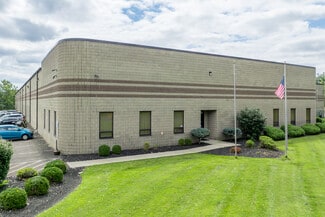 Montgomeryville, PA Industrial - 103 Park Dr