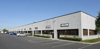 Ronkonkoma, NY Industrial - 2221 5th Ave