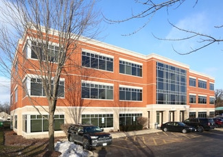 Wheaton, IL Office - 400 S County Farm Rd Wheaton, IL Office - 400 S County Farm Rd