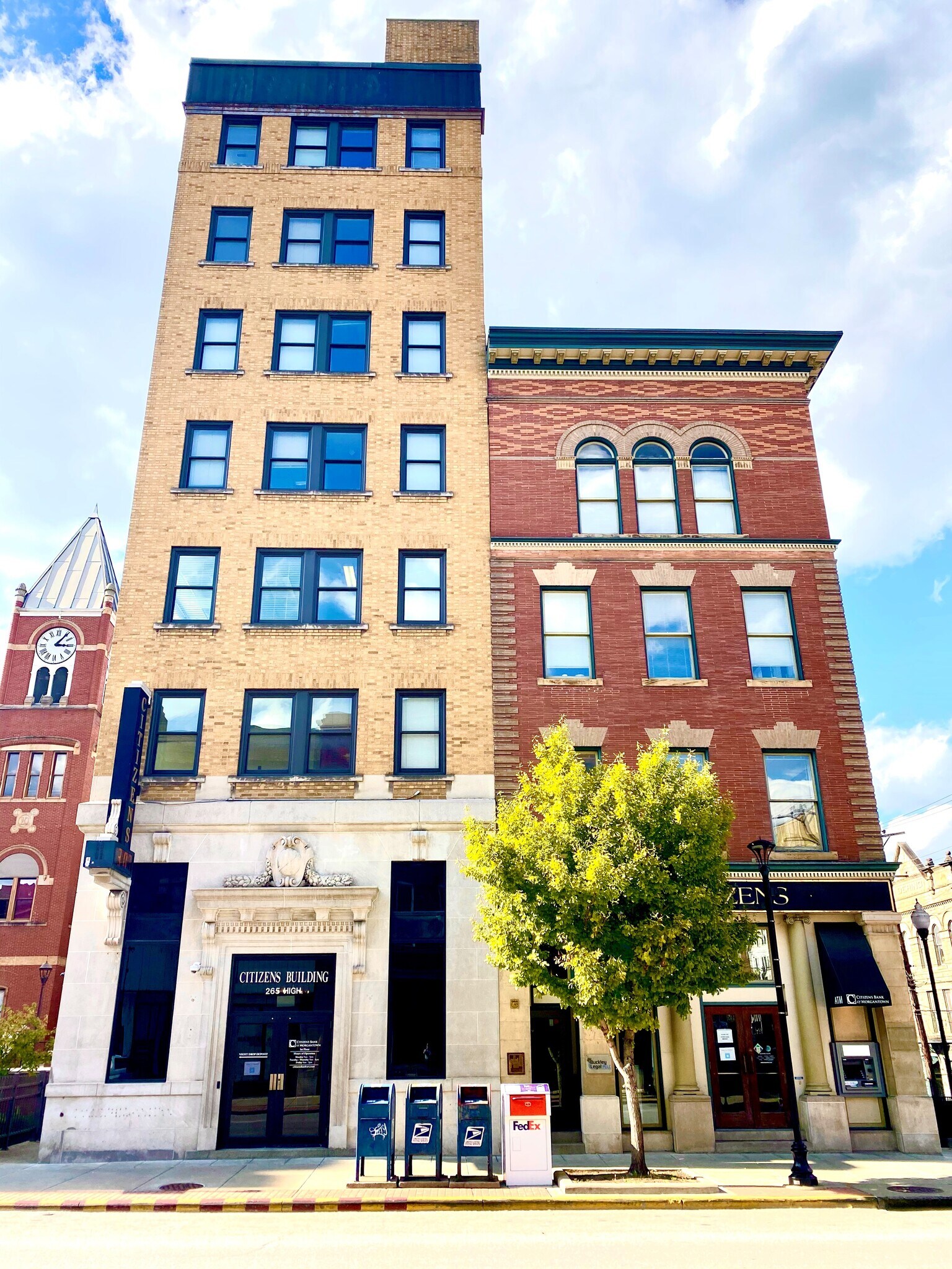 295 High St, Morgantown, WV for Rent