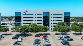 Plano, TX Office - 2745 Dallas Pky Plano, TX Office - 2745 Dallas Pky