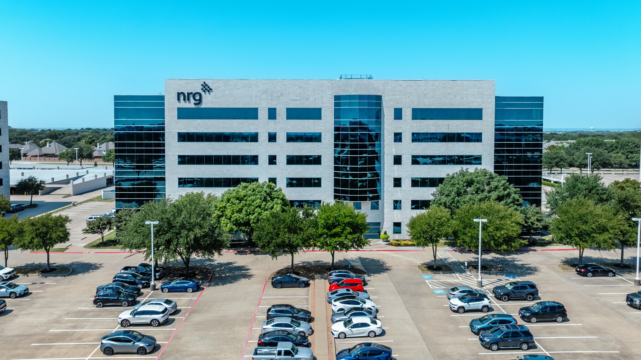 2745 Dallas Pky, Plano, TX for Rent
