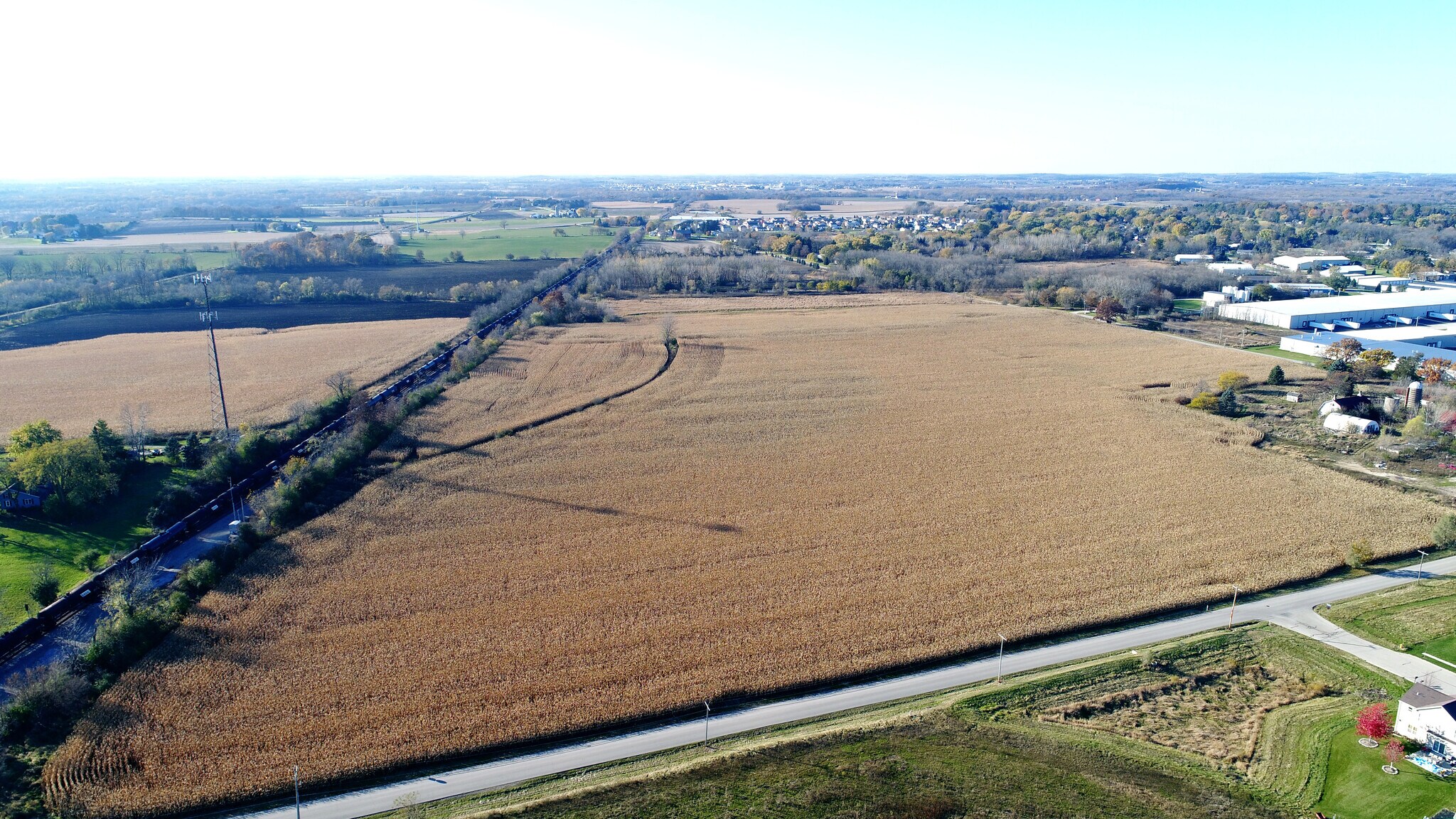 Lot 0 Reddelien, Oconomowoc, WI for Sale