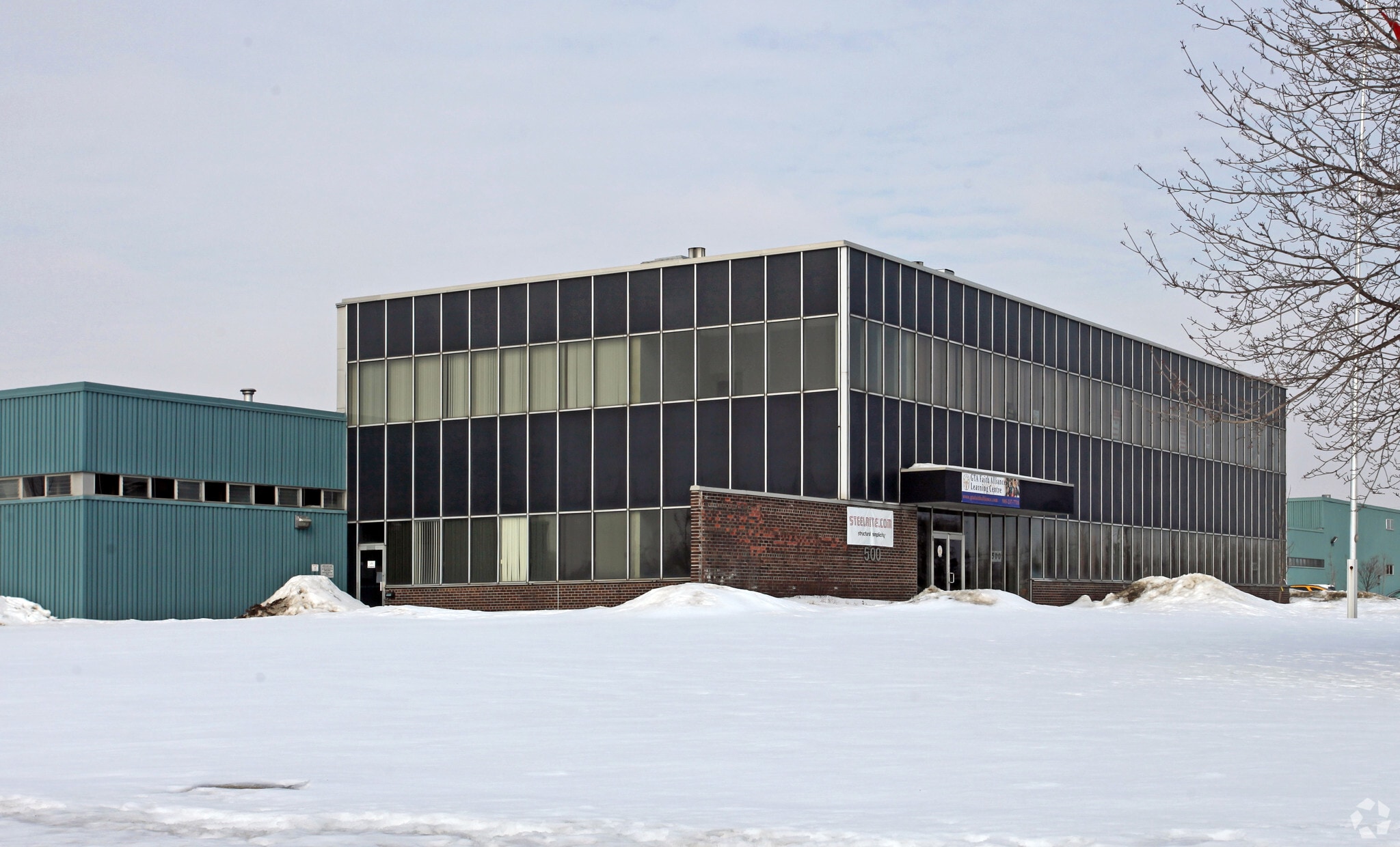 500 Edward Ave, Richmond Hill, ON for Rent
