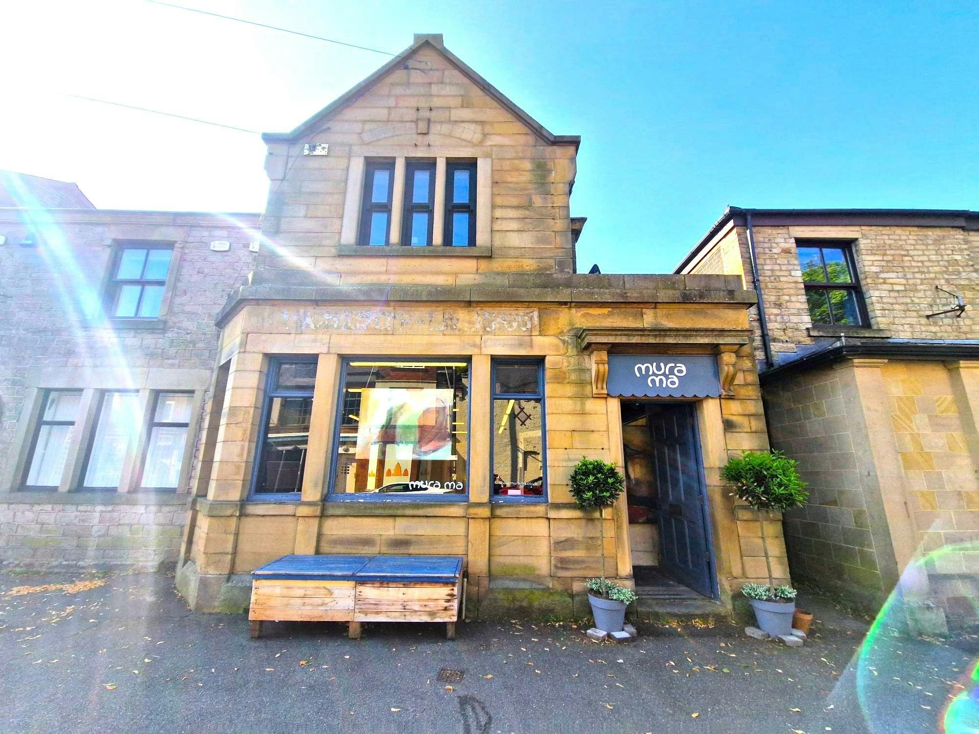 13-15 Stockport Rd, Stockport, GTM for Rent