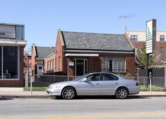 Baltimore, MD Medical - 5418 Park Heights Ave