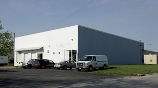 Hazelwood, MO Warehouse - 8822 Frost Ave