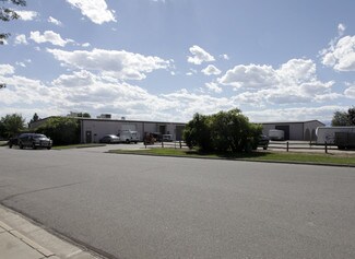 Longmont, CO Industrial - 505 Weaver Park Rd