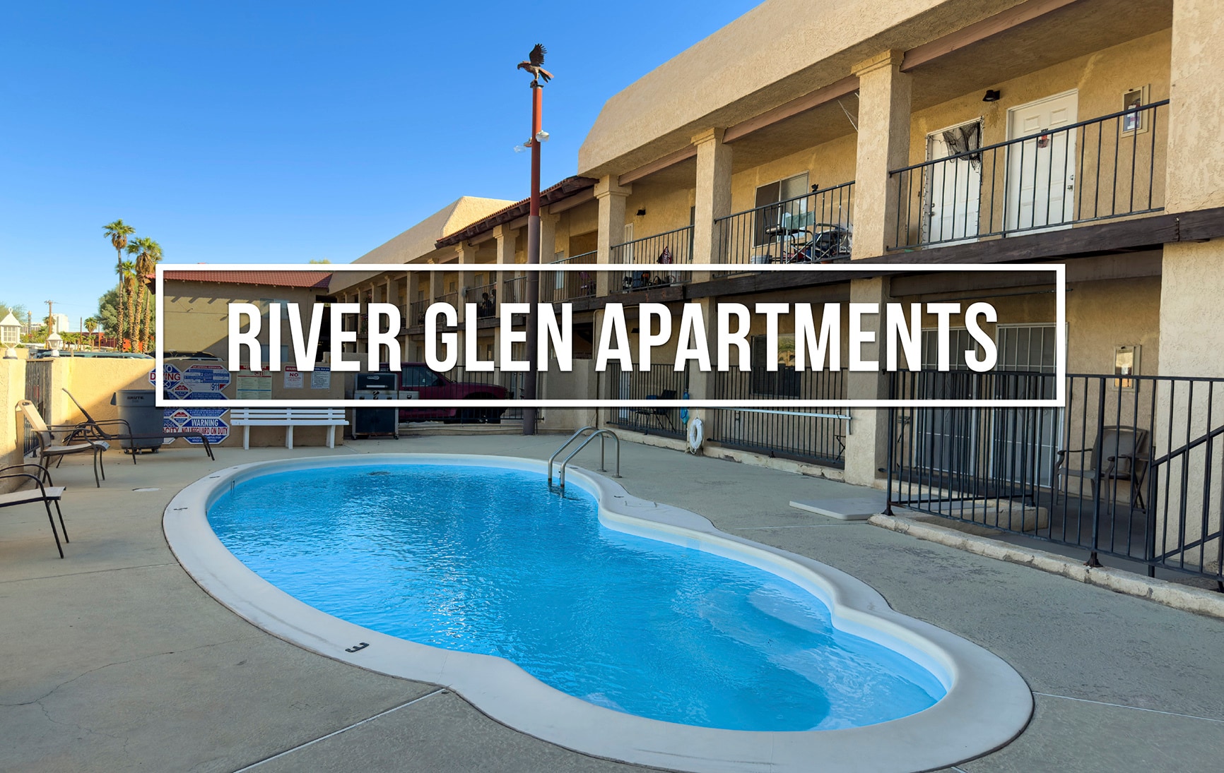 434 River Glen Dr, Bullhead City, AZ for Sale