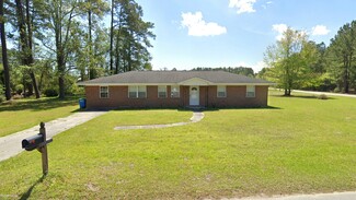 Rincon, GA Office - 107 W 15th St