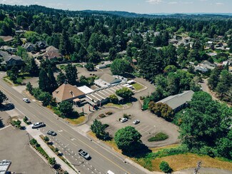 Tigard, OR Commercial Land - 11305 SW Bull Mountain Rd