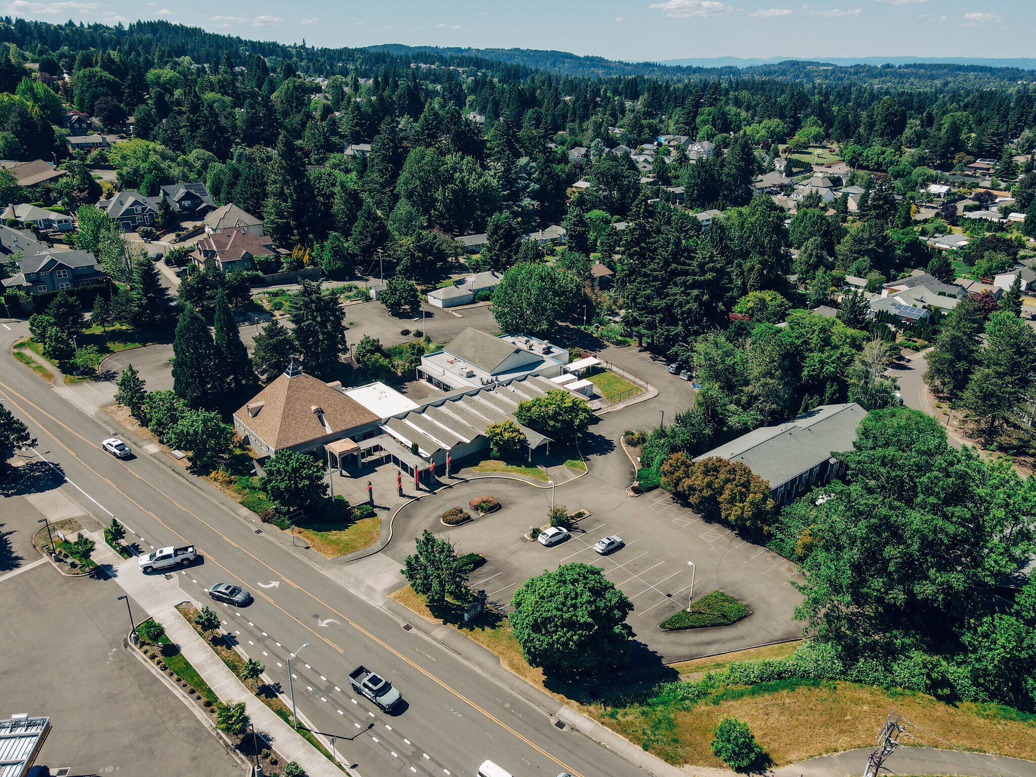 11305 SW Bull Mountain Rd, Tigard, OR for Sale