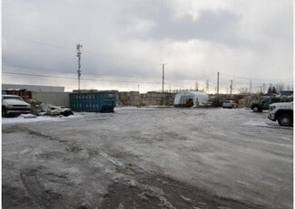 Vaudreuil-dorion, QC Commercial Land - 240 Av Loyola-Schmidt