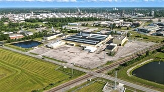 Lima, OH Industrial - 750 Buckeye Rd