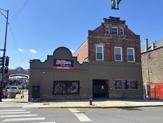 Chicago, IL Office/Retail - 3120 W 26th St