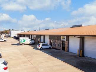 Baton Rouge, LA Industrial - 8967 Castille Rd