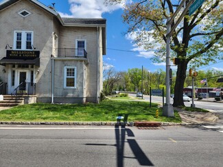 Hillsborough, NJ Retail - 1377 Millstone River Rd