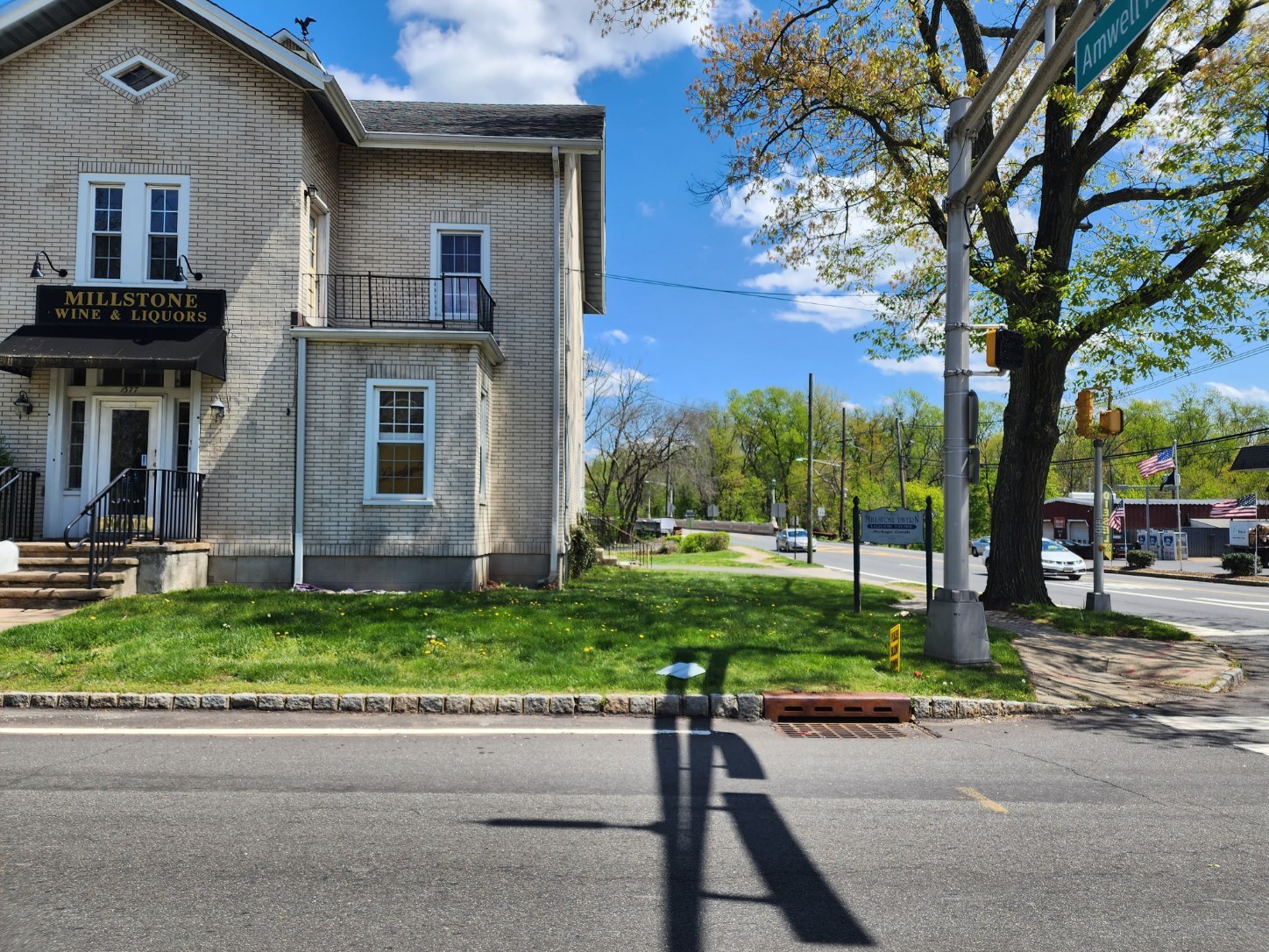 1377 Millstone River Rd, Hillsborough, NJ for Rent