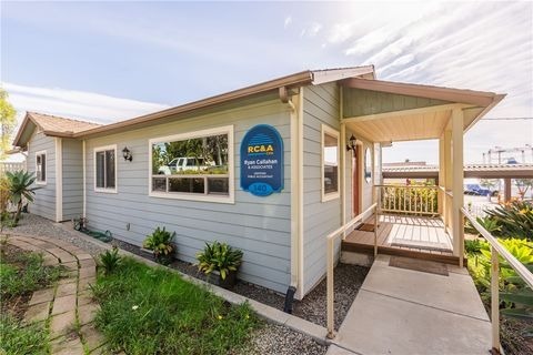 140 W Hawthorne St, Fallbrook, CA for Sale